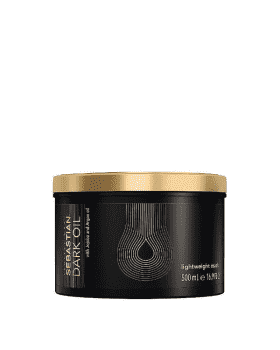 Sebastian Professional Dark Oil Lightweight Mask на AmericanBeautyClub