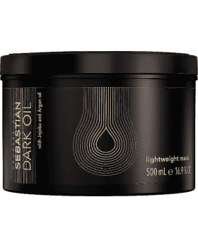 Sebastian Professional Dark Oil Lightweight Mask на AmericanBeautyClub