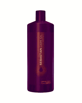 Sebastian Professional Dark Oil Shampoo, 1000 ml на AmericanBeautyClub