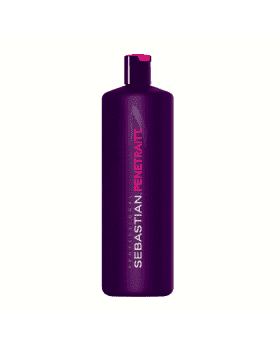 Sebastian Professional Penetrait Shampoo, 1000 ml на AmericanBeautyClub