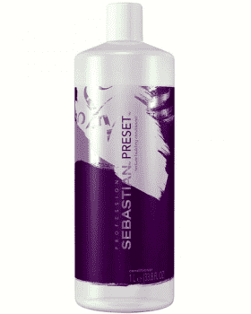 Sebastian Professional Preset Texture Building Conditioner, 1000 ml на AmericanBeautyClub