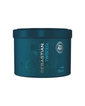 Sebastian Professional Twisted Elastic Treatment Mask, 500 ml на AmericanBeautyClub