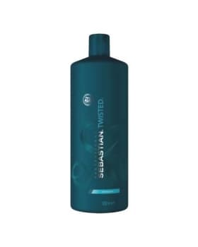 Sebastian Professional Twisted Elastic Cleanser Shampoo, 1000 ml на AmericanBeautyClub