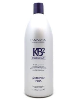 Тонизирующий шампунь Lanza KB2 1000 ml на AmericanBeautyClub