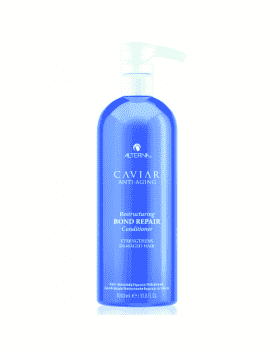 Кондиционер для восстановления поврежденных волос Alterna Caviar Anti-Aging Restructuring Bond Repair Conditioner на AmericanBeautyClub