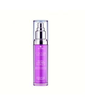 Разглаживающее масло для волос Alterna Caviar Anti-Aging Smoothing Anti-Frizz Nourishing Oil