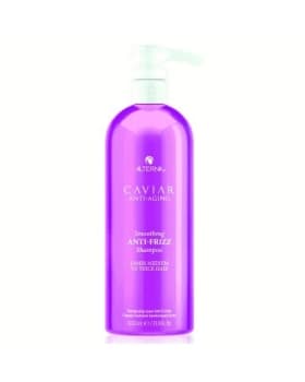 Разглаживающий шампунь Alterna Caviar Anti-Aging Smoothing Anti-Frizz Shampoo