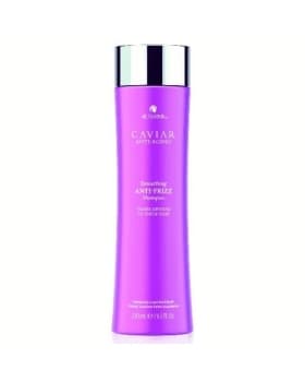 Разглаживающий шампунь Caviar Anti Frizz Shampoo AmericanbeautyClub