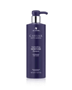 Шампунь Альтерна на Alterna Caviar Anti-Aging Replenishing Moisture Shampoo в AmericanBeautyClub