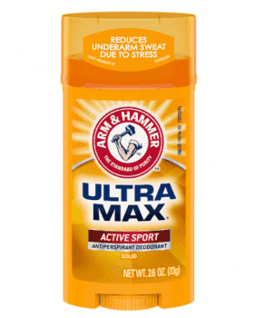 Дезодорант Arm and Hammer Ultramax на AmericanBeautyClub