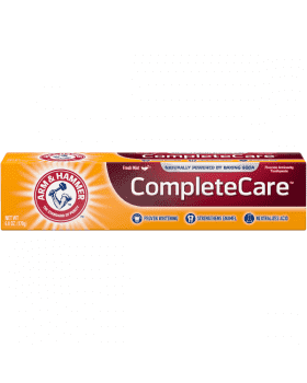 Паста Arm and Hammer на AmericanBeautyClub