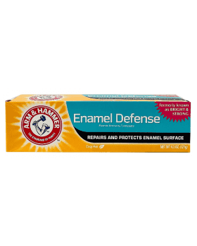 зубной пасты из Америки Arm and Hammer на AmericanBeautyClub