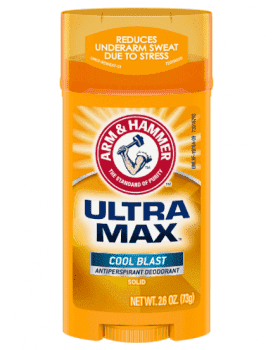 Дезодорант Arm and Hammer Ultramax на AmericanBeautyClub