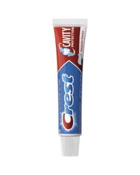 Crest Cavity Protection на AmericanBeautyClub