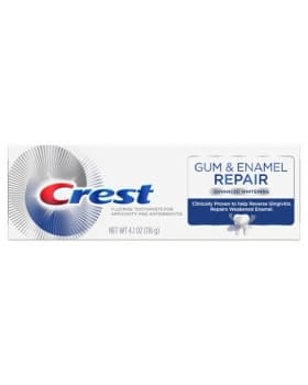 Crest Gum зубная паста на AmericanBeautyClub