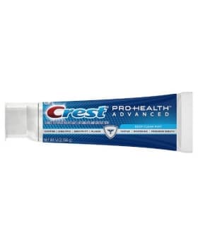 Crest Pro-Health Advanced на AmericanBeautyClub