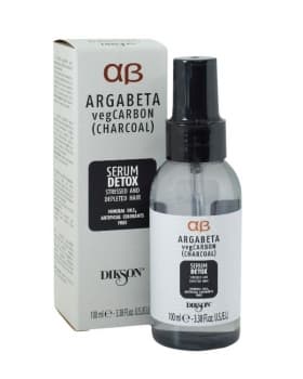 Dikson Argabeta Serum Veg Carbon на AmericanBeautyClub