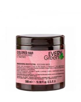 Профессиональная маска для волос Dikson Every Green на AmericanBeautyClub