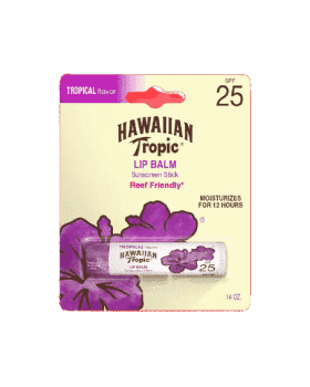 Hawaiian Tropic Tropical Lip Balm на americnabeauty.club