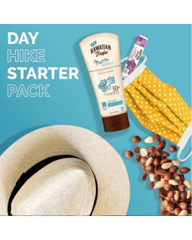 Hawaiian Tropic Matte Effect Lotion на AmericanBeautyClub