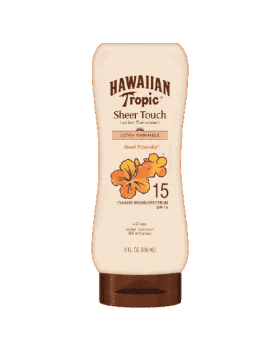 Hawaiian Tropic Sheer Touch Ultra Radiance Lotion на AmericanBeautyClub