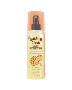 Масло спрей Hawaiian Tropic Silk Hydration на AmericanBeautyClub