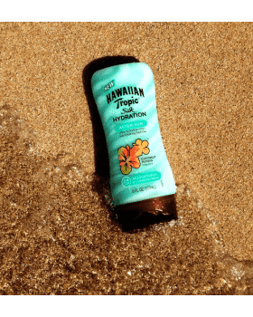 Hawaiian Tropic Silk Hydration на AmericanBeautyClub