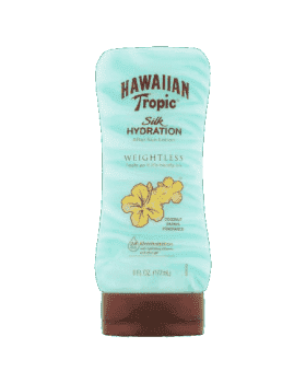 Hawaiian Tropic Silk Hydration на AmericanBeautyClub