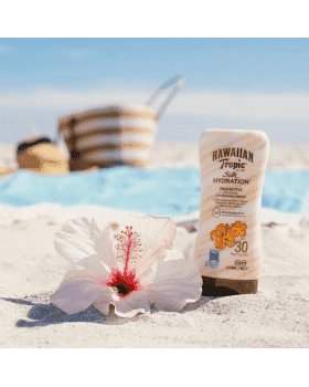 Hawaiian Tropic Silk Hydration на AmericanBeautyClub