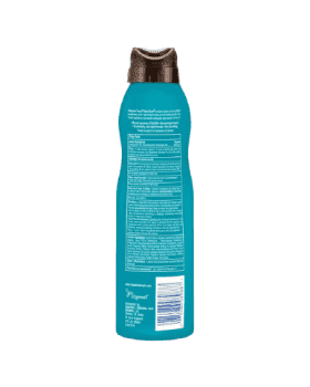 Hawaiian Tropic Island Sport Continuous Spray на AmericanBeautyClub