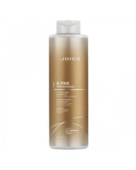 Очищающий шампунь для волос Joico K-Pak профессиональный на AmericanBeautyClub