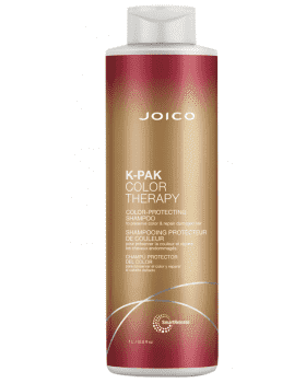 Профессиональный шампунь для окрашенных волос Joico K-Pak Color на AmericanBeautyClub