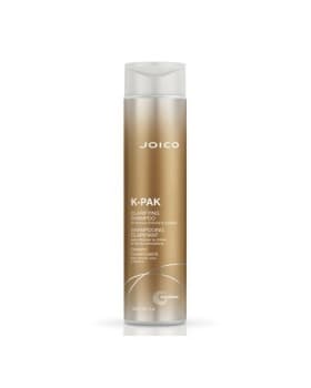 Шампунь Joico K-Pak Clarifying на AmericanBeautyClub