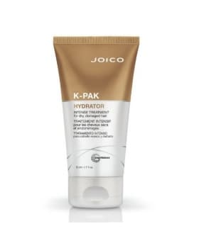 Маска для волос Joico K-Pak Intense Hydrator на AmericanBeautyClub