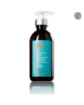 Крем для волос Moroccanoil Intense Curl Cream на AmericanBeautyClub