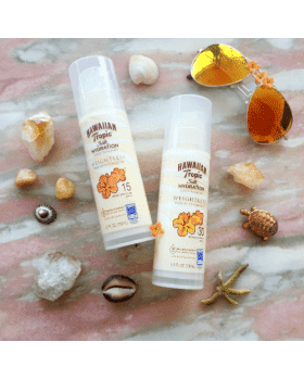 Масло спрей Hawaiian Tropic Silk Hydration на AmericanBeautyClub