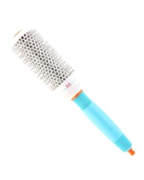 Moroccanoil Ceramic Ionic Round Hair Brush, 25 x 3,5