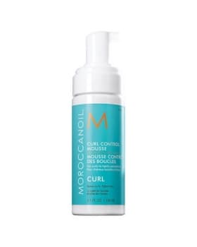 Мусс Moroccanoil Curl Control Mousse на AmericanBeautyClub