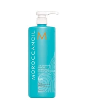 Moroccanoil Curl Enhancing Shampoo, 1000 ml