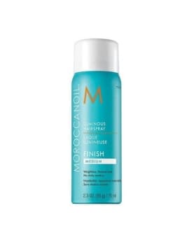 Moroccanoil Luminous Medium HairSpray на AmericanBeautyClub