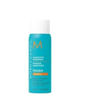 Moroccanoil Luminous Strong HairSpray, 75 ml