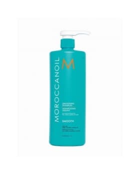 Шампунь Moroccanoil Smoothing Shampoo