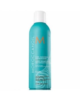 Очищающий кондиционер для волос Moroccanoil Curl на AmericanBeautyClub