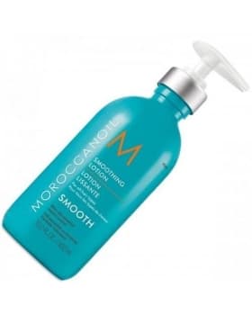 Разглаживающий лосьон Smoothing Lotion Moroccanoil на AmericanBeautyClub