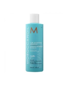 Шампунь для кудрявых волос Moroccanoil Curl на AmericanBeautyClub