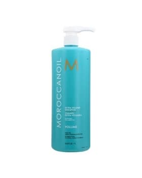 Шампунь для объема Moroccanoil Extra Volume на AmericanBeautyClub