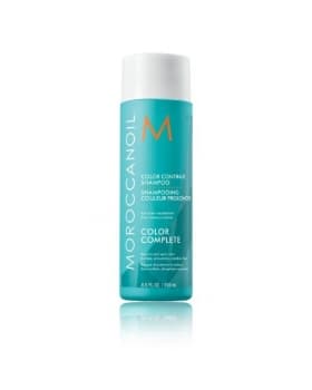 Шампунь для окрашенных волос Moroccanoil Color Continue на AmericanBeautyClub