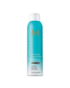 Сухой шампунь Moroccanoil для темных волос