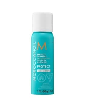 Тремозащитный спрей Moroccanoil Perfect Defence на AmericanBeautyClub