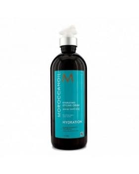 Увлажняющий крем Moroccanoil Hydrating Styling Cream